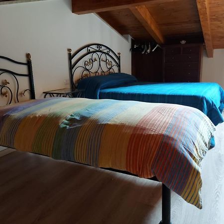 Bed and Breakfast La Casa Sull'Aia,Av Santo Stefano del Sole Екстер'єр фото