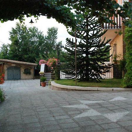 Bed and Breakfast La Casa Sull'Aia,Av Santo Stefano del Sole Екстер'єр фото