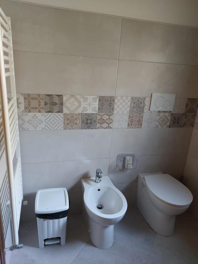 Bed and Breakfast La Casa Sull'Aia,Av Santo Stefano del Sole Екстер'єр фото