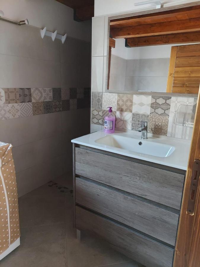 Bed and Breakfast La Casa Sull'Aia,Av Santo Stefano del Sole Екстер'єр фото