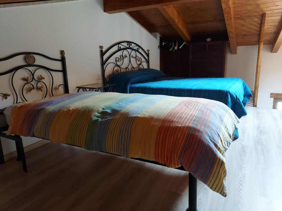 Bed and Breakfast La Casa Sull'Aia,Av Santo Stefano del Sole Екстер'єр фото