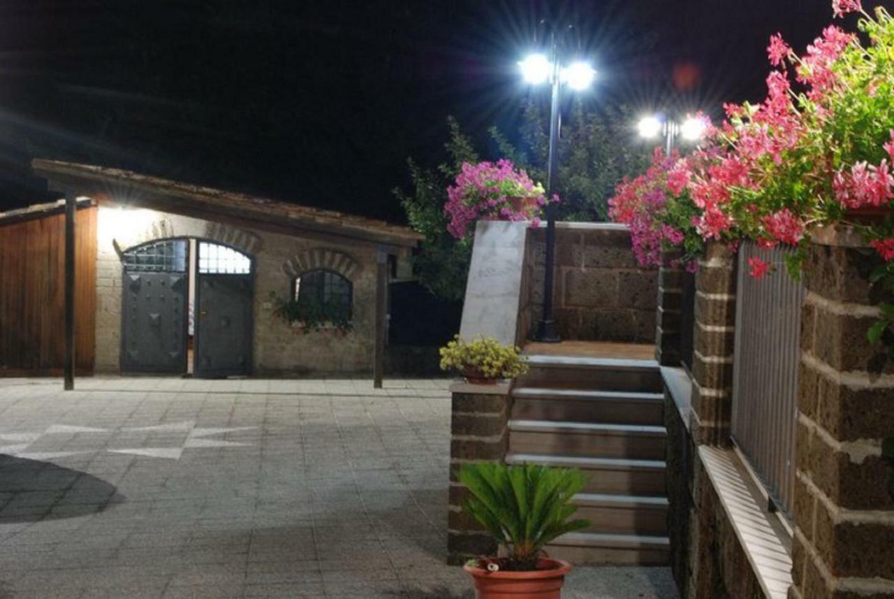 Bed and Breakfast La Casa Sull'Aia,Av Santo Stefano del Sole Екстер'єр фото