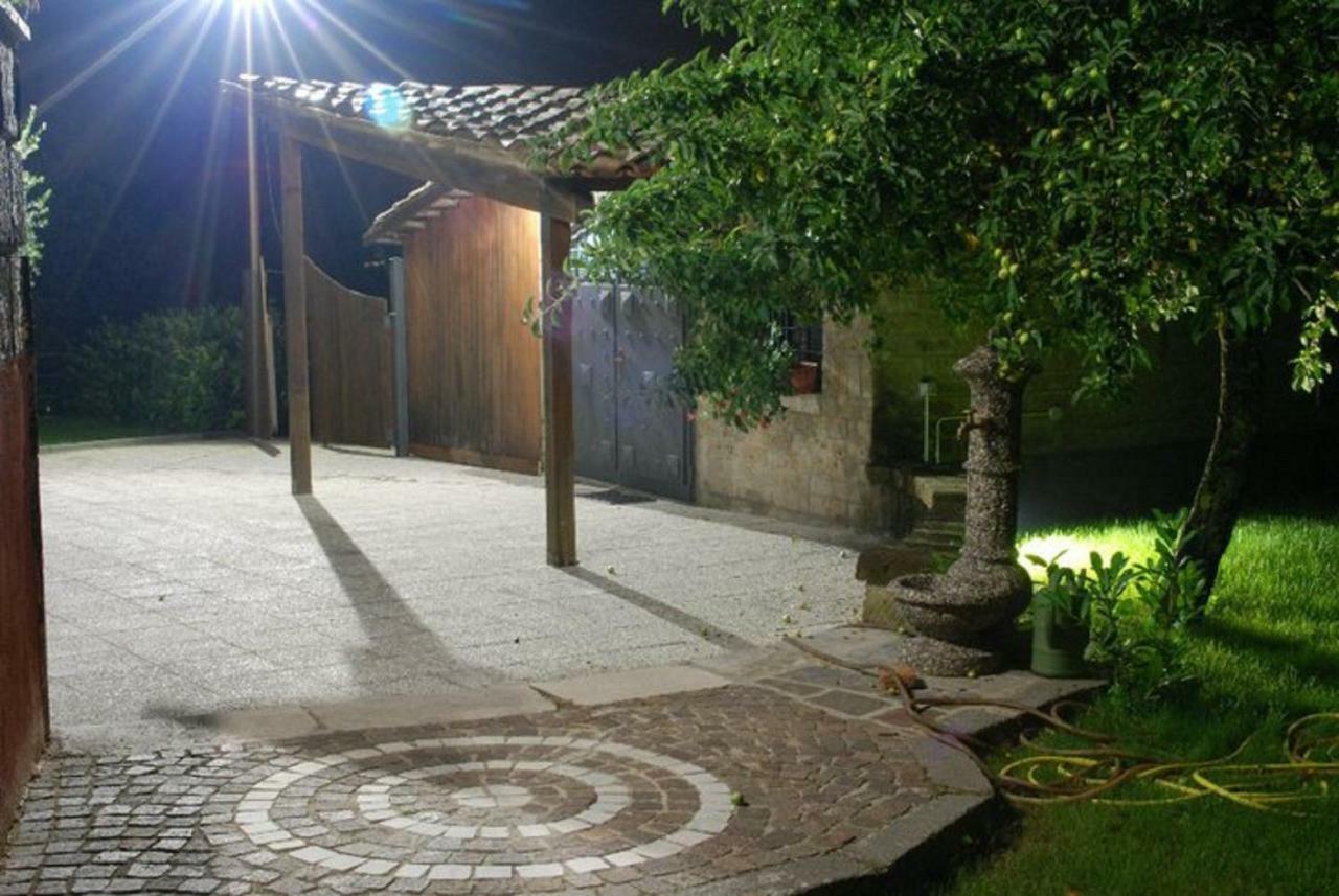Bed and Breakfast La Casa Sull'Aia,Av Santo Stefano del Sole Екстер'єр фото