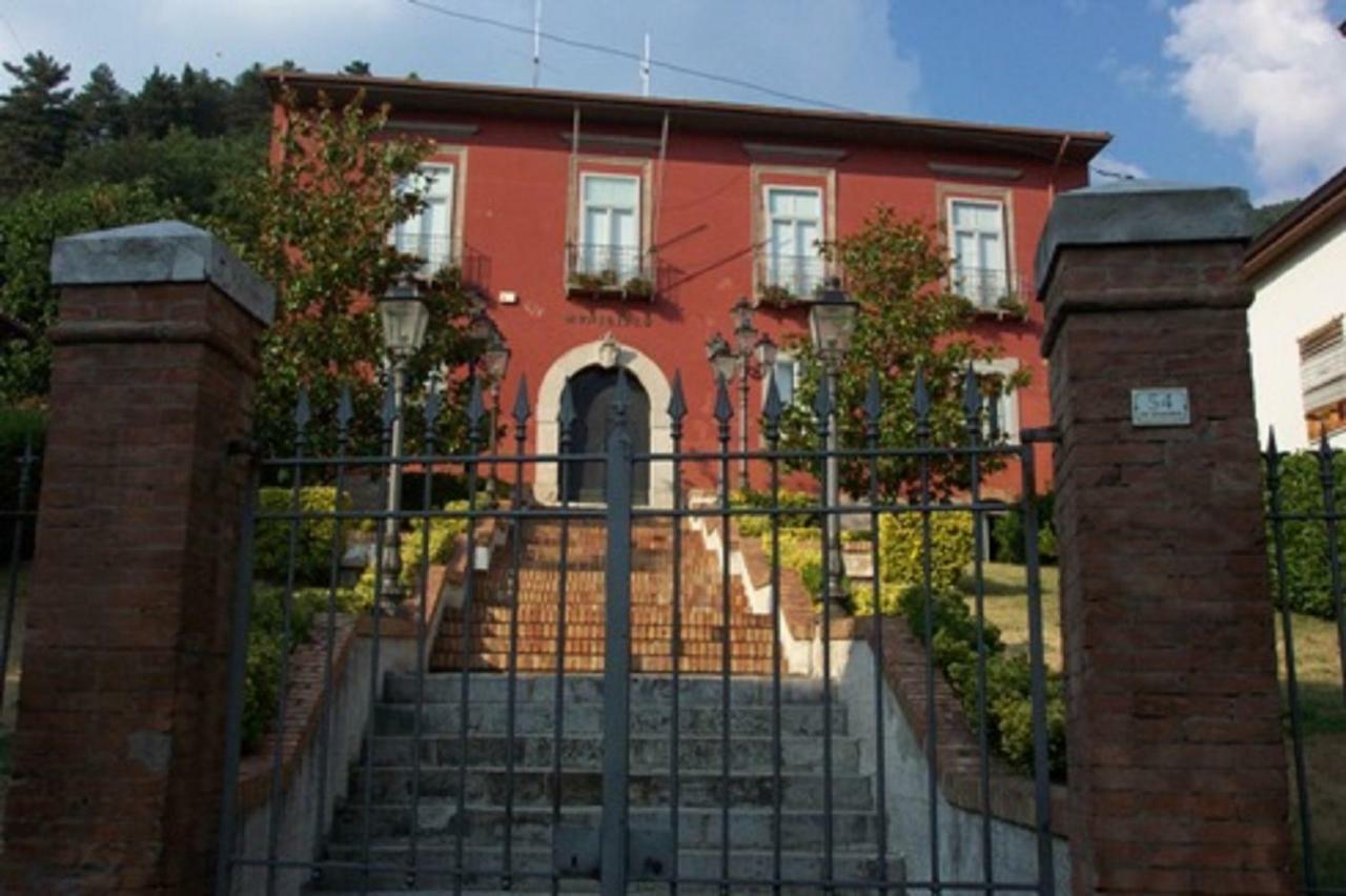 Bed and Breakfast La Casa Sull'Aia,Av Santo Stefano del Sole Екстер'єр фото